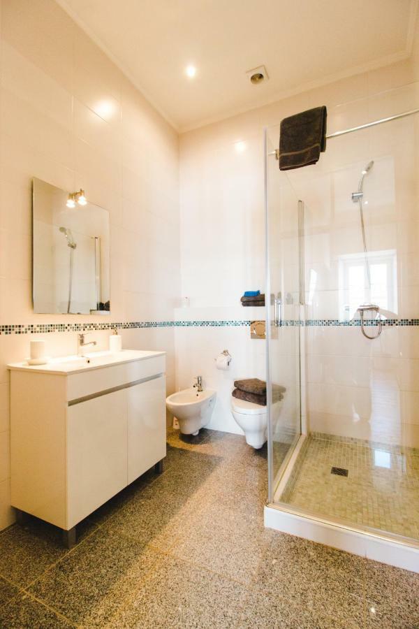 Torrinha House Hotel Lagos Exterior photo